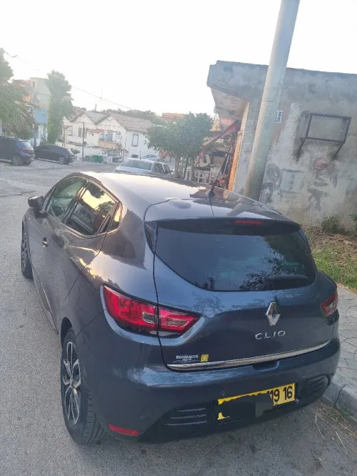 Renault Clio 4 2019 Limited