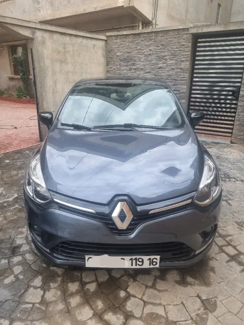 Renault Clio 4 2019 Limited