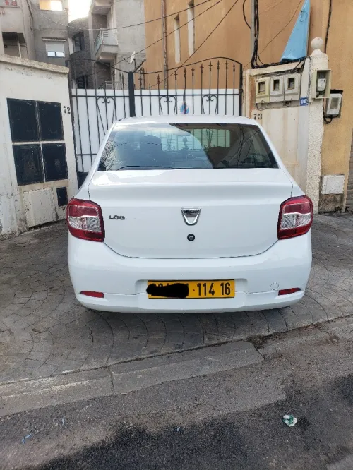 Dacia Logan 2014 