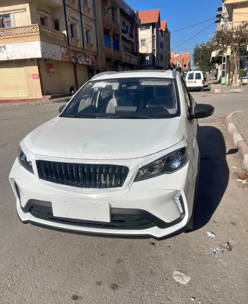 Livan X3 Pro  2026 Geely