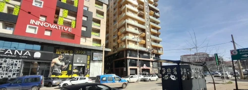 Vente Appartement F5 Boumerdès Boumerdes