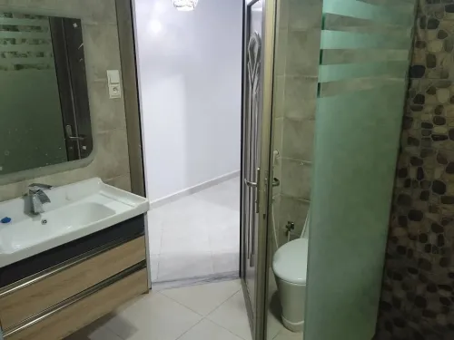 Vente Appartement F5 Boumerdès Boumerdes
