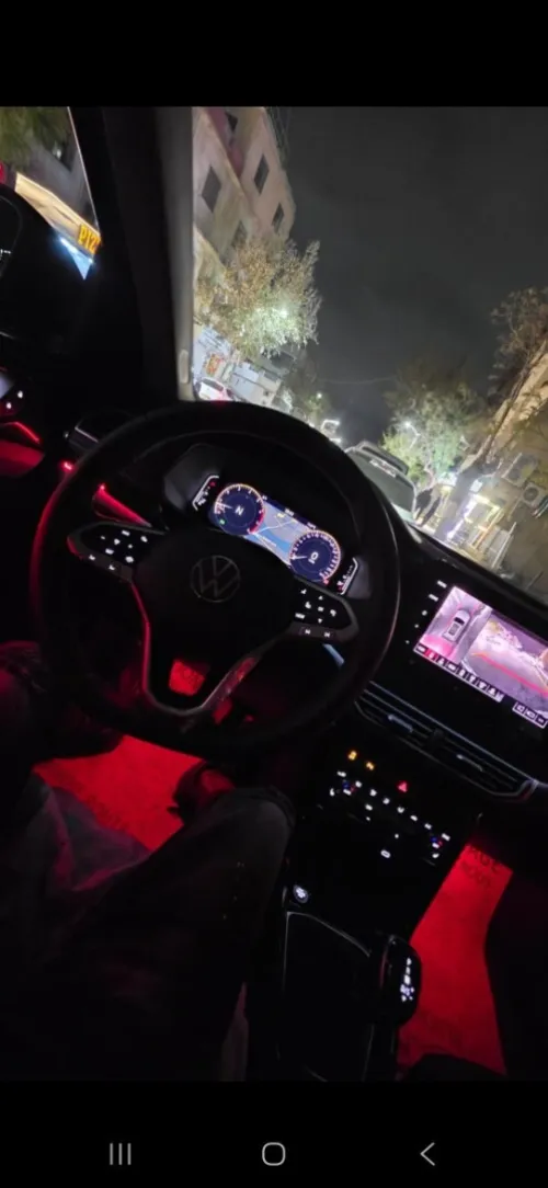 Volkswagen Tahru 2025 XR
