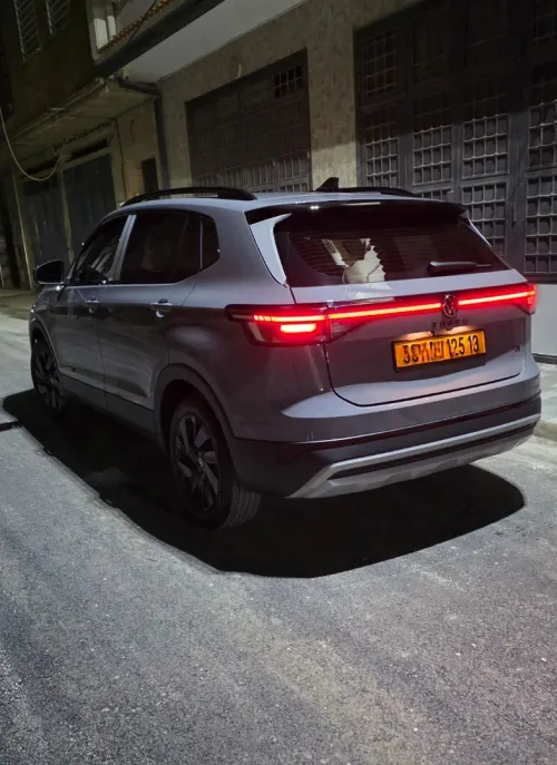 Volkswagen Tahru 2025 XR