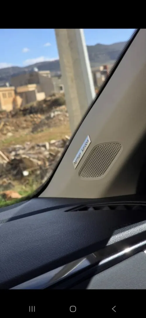 Volkswagen Tahru 2025 XR