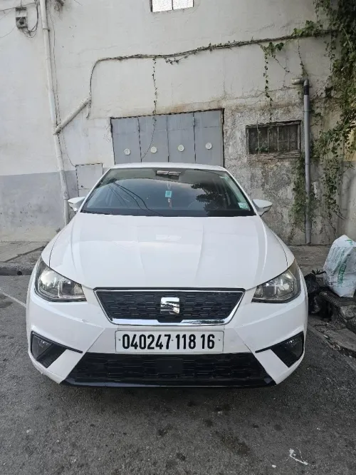 Seat Ibiza 2018 STYLE