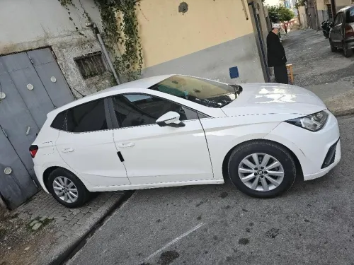 Seat Ibiza 2018 STYLE