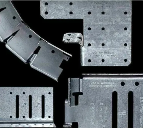 Fabrication métallique sur mesure