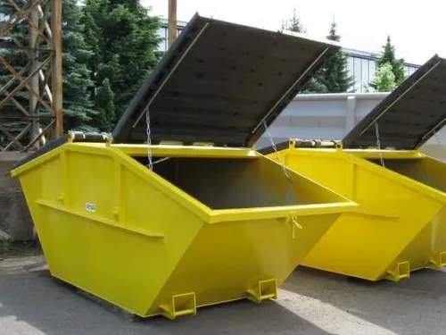 Fabrication métallique sur mesure