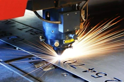 Fabrication métallique sur mesure