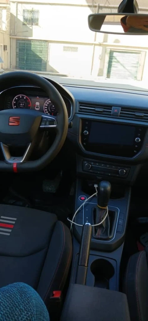 Seat Ibiza 2019 +Fr