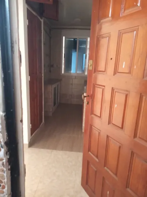 Vente Appartement F2 Oran Oran