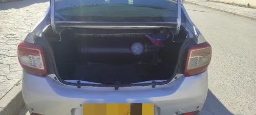 Renault Symbol 2016 Made In Bladi