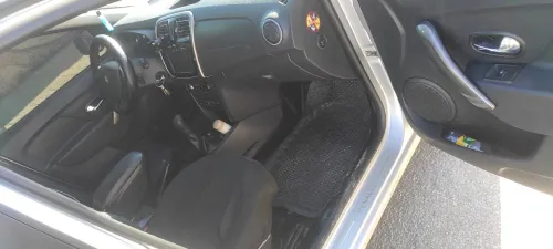 Renault Symbol 2016 Made In Bladi