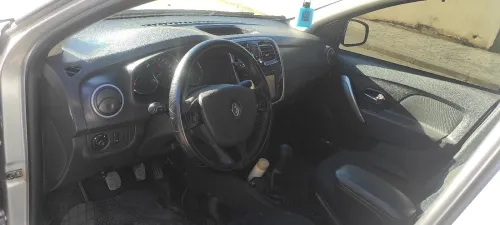 Renault Symbol 2016 Made In Bladi