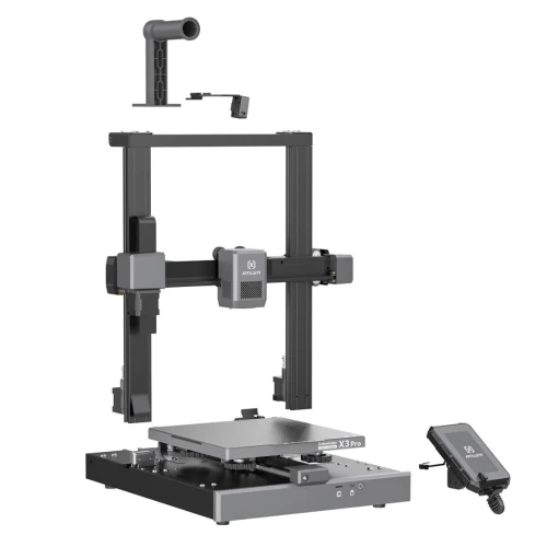 Imprimante 3D Artillery Sidewinder X3 Pro