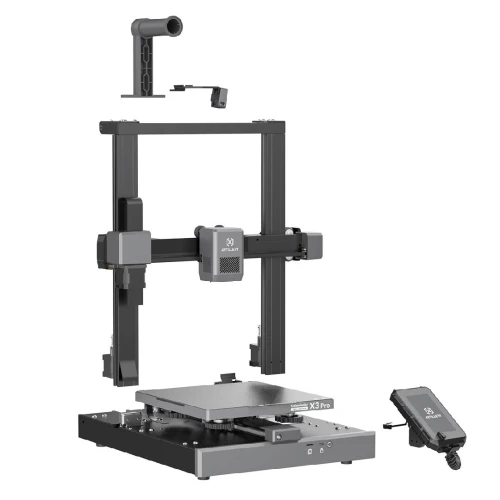 طابعة ثلاثية الأبعاد Imprimante 3D Artillery Sidewinder X3 pro