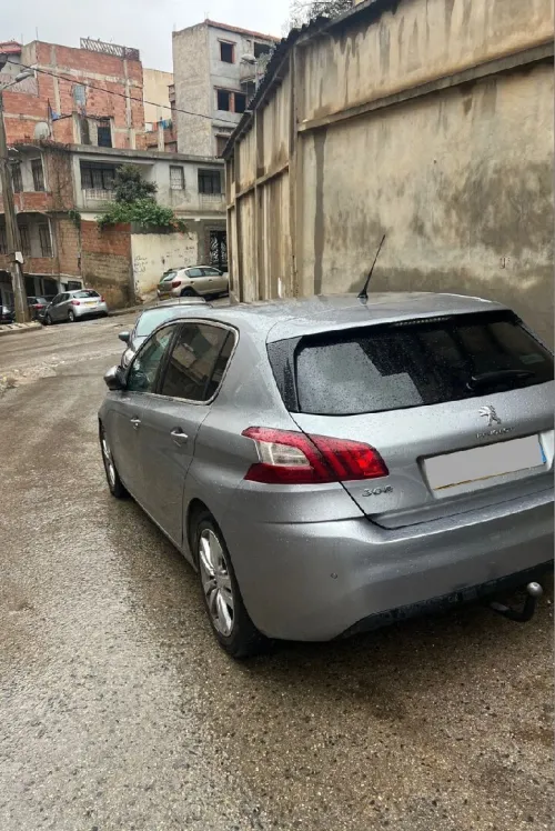 Peugeot 308 2015 Active