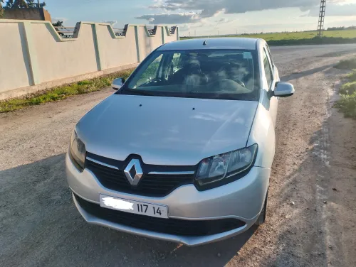 Renault Symbol 2017 Symbol