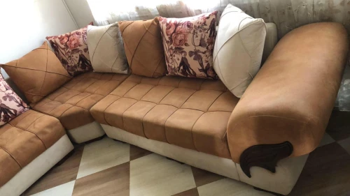 Fauteuil L
