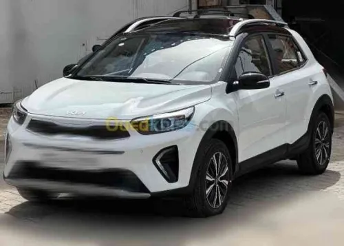 Kia KX1 2025 Tout options