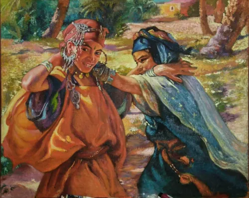 Tableaux peinture Disponibles ou sur commande dimensions et thème personnalises