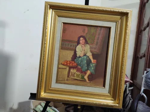 Tableaux peinture Disponibles ou sur commande dimensions et thème personnalises