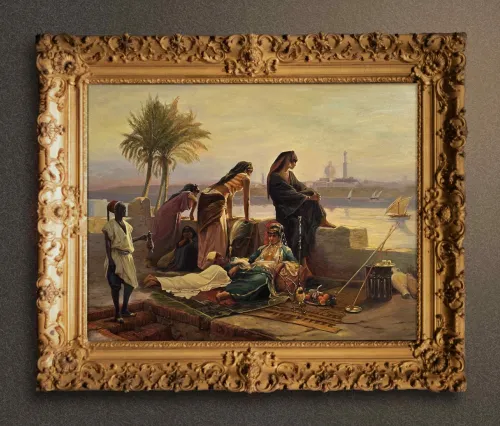Tableaux peinture Disponibles ou sur commande dimensions et thème personnalises