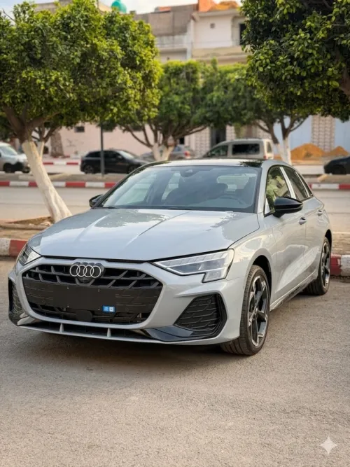 Audi A1 Sportback 2026 S line