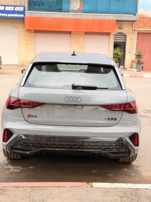 Audi A1 Sportback 2026 S line
