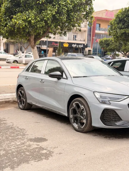 Audi A1 Sportback 2026 S line