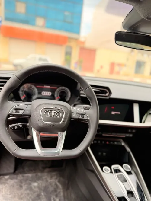 Audi A1 Sportback 2026 S line