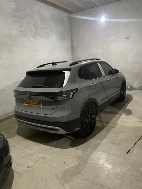 Volkswagen Tahru 2025 Xr