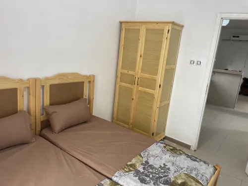 Location vacances Appartement Studio F2 F3 El Tarf El kala