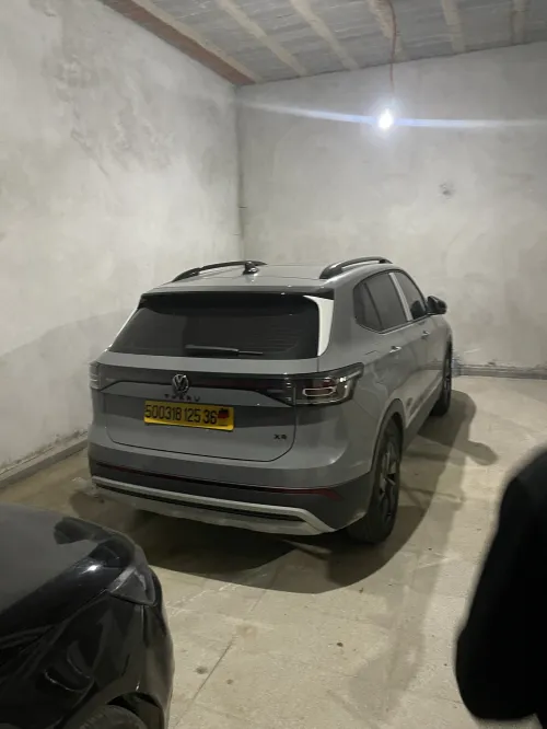 Volkswagen Tahru 2025 Xr