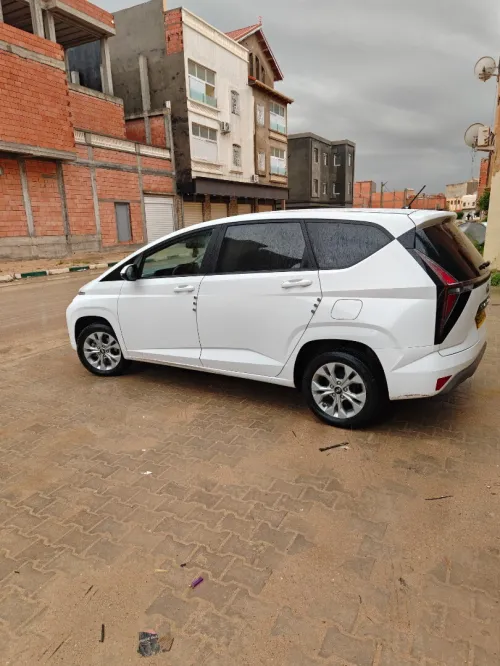 Hyundai Stragazer 2024 