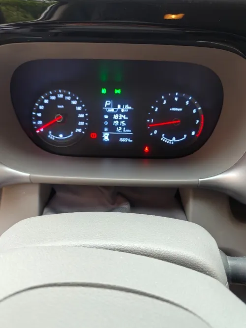 Hyundai Stragazer 2024 