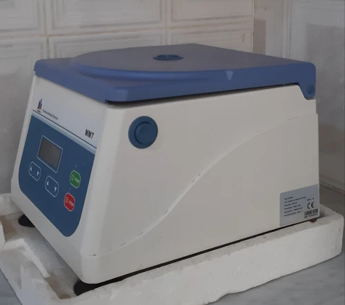 Centrifugeuse