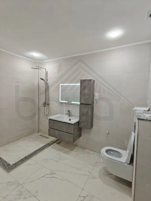 Vente Appartement F4 Alger Cheraga