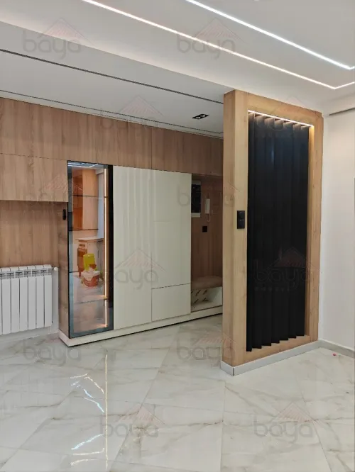Vente Appartement F4 Alger Bouzareah