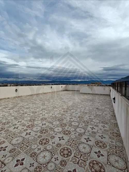 Vente Appartement F5 Alger Kouba