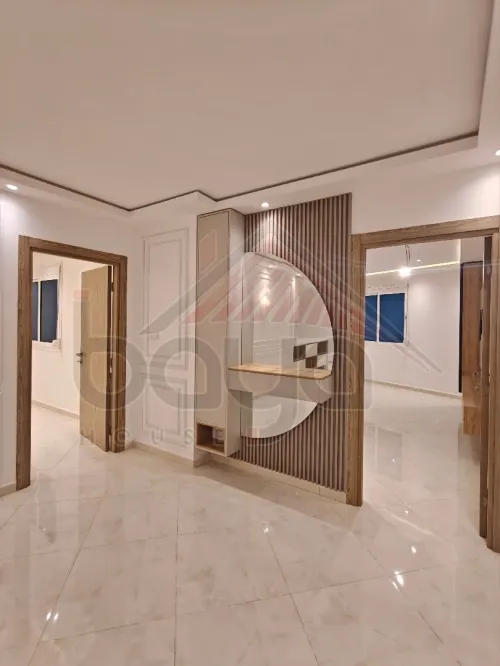 Vente Appartement F3 Alger Kouba