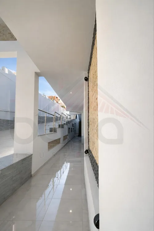 Vente Appartement F3 Alger Saoula