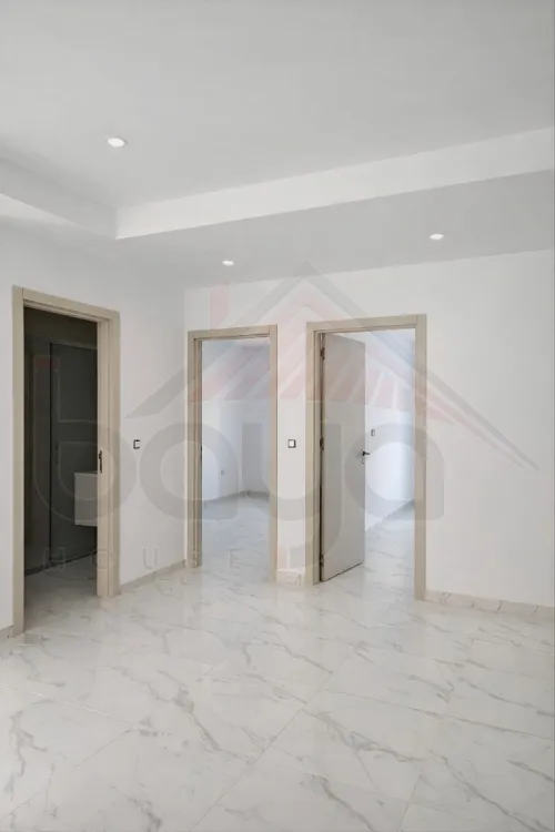 Vente Appartement F3 Alger Saoula