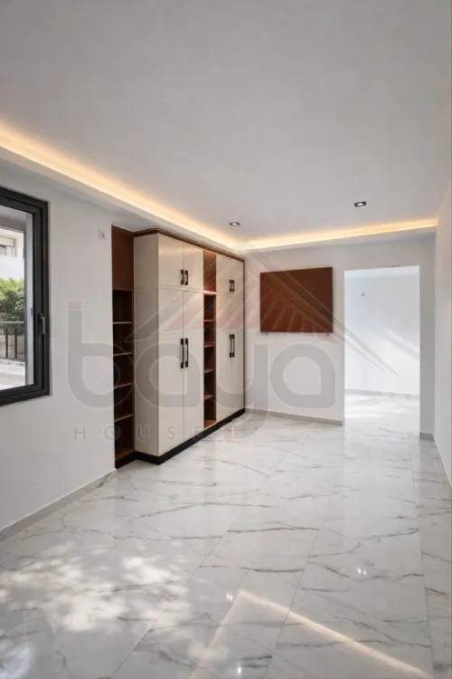 Vente Appartement F4 Alger Birkhadem