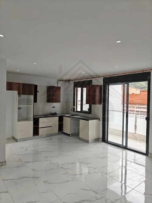 Vente Appartement F3 Alger Saoula