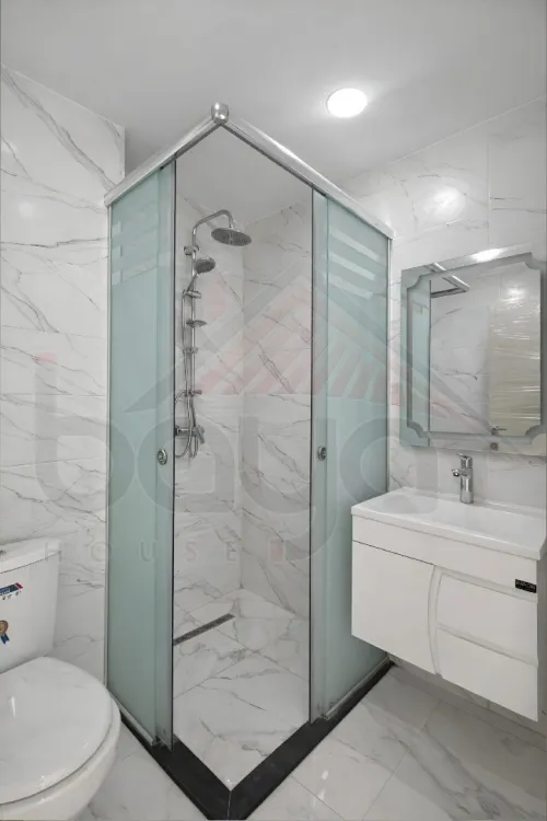 Vente Appartement F3 Alger Saoula