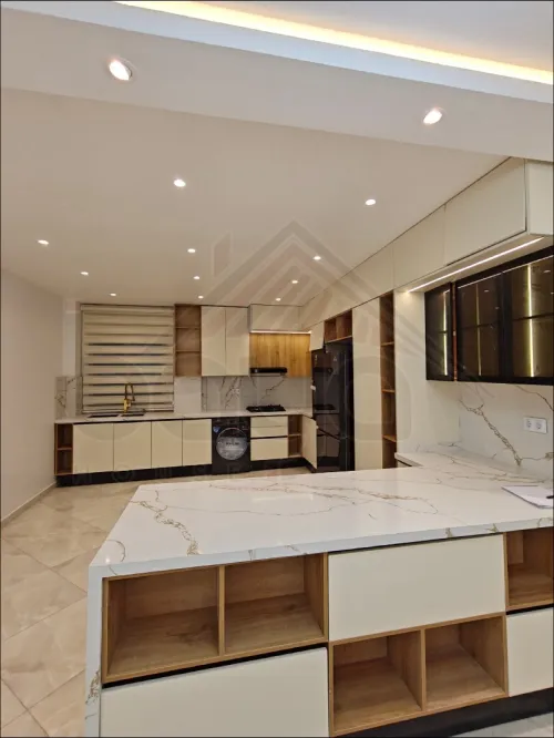 Vente Appartement F3 Alger Saoula