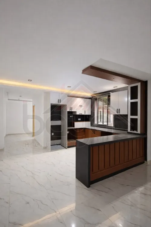 Vente Appartement F4 Alger Birkhadem