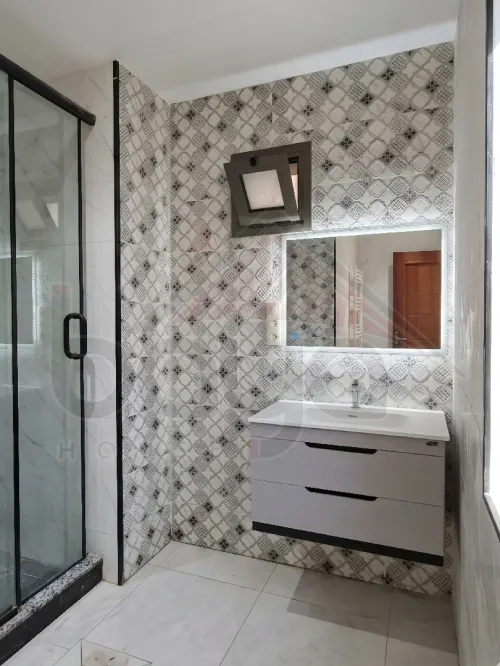 Vente Appartement F4 Alger Dely brahim